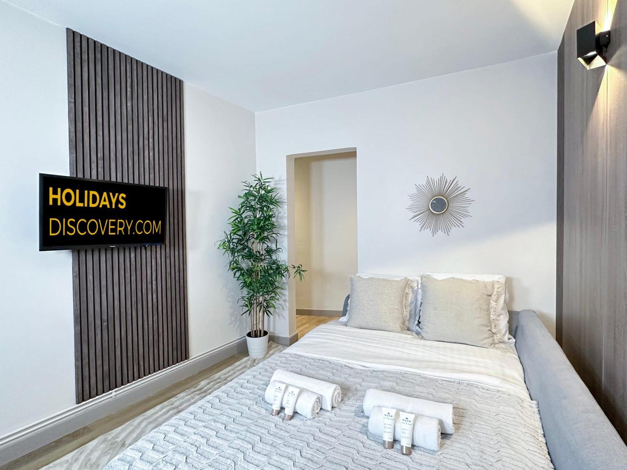 شقة Champs-Elysees Finest Flat باريس المظهر الخارجي الصورة